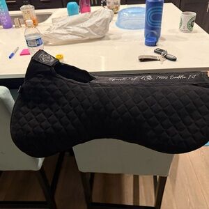 Total Saddle Fit Squish Pad-Size M